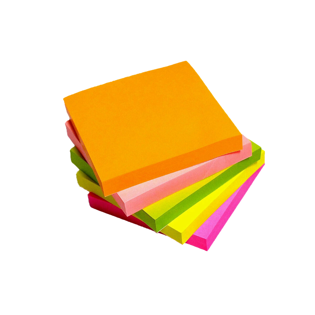 Show details for Post-it Notes