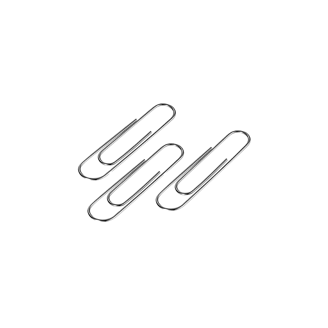 Show details for Paper Clips