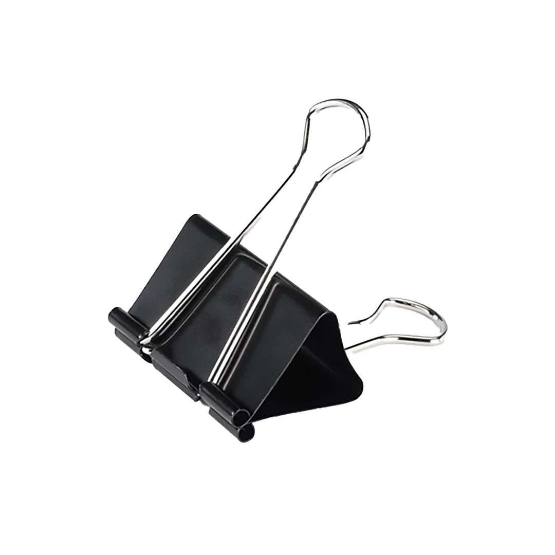 Show details for Bulldog Clip