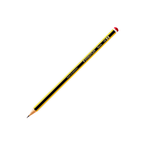 Show details for Pencil